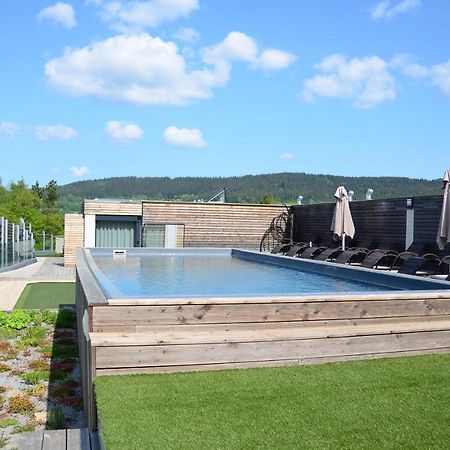 Jbx Resort Apartments Lipno Lipno nad Vltavou Zewnętrze zdjęcie