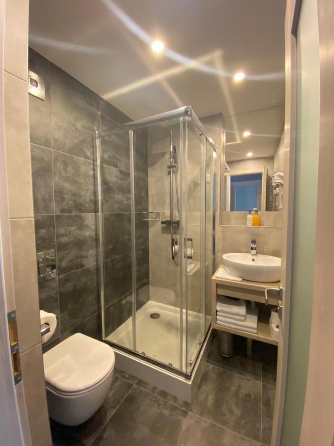Jbx Resort Apartments Lipno Lipno nad Vltavou Zewnętrze zdjęcie