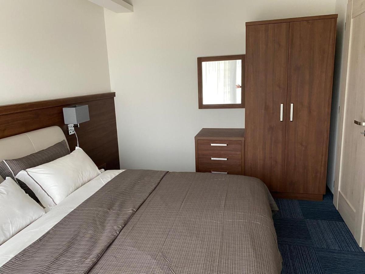 Jbx Resort Apartments Lipno Lipno nad Vltavou Zewnętrze zdjęcie