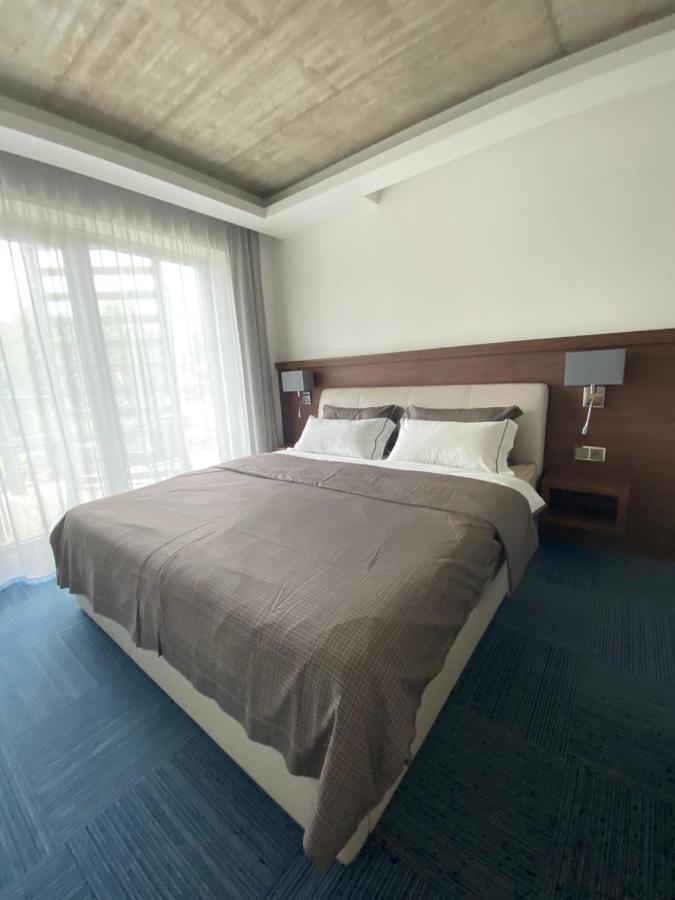Jbx Resort Apartments Lipno Lipno nad Vltavou Zewnętrze zdjęcie