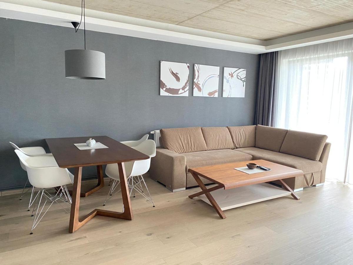 Jbx Resort Apartments Lipno Lipno nad Vltavou Zewnętrze zdjęcie