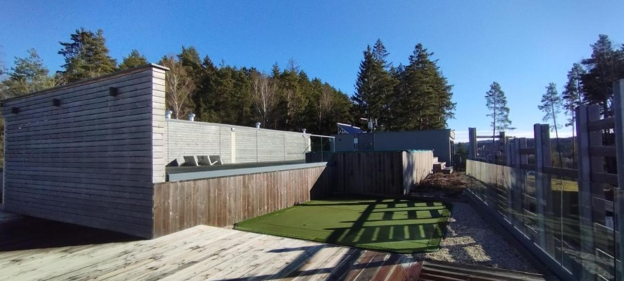 Jbx Resort Apartments Lipno Lipno nad Vltavou Zewnętrze zdjęcie