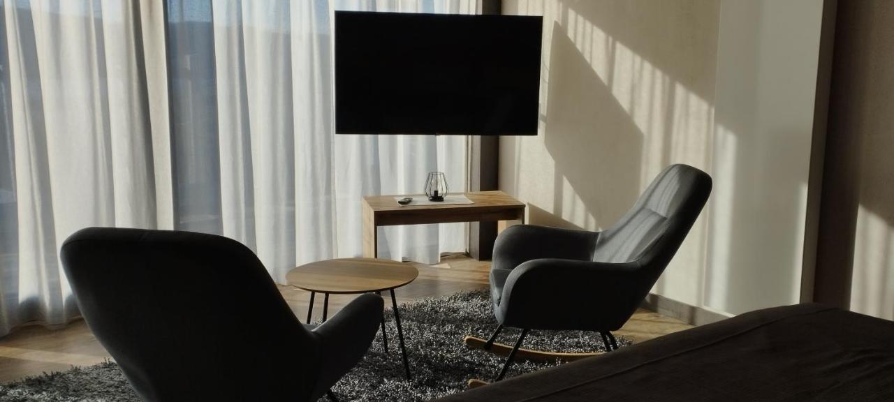 Jbx Resort Apartments Lipno Lipno nad Vltavou Zewnętrze zdjęcie