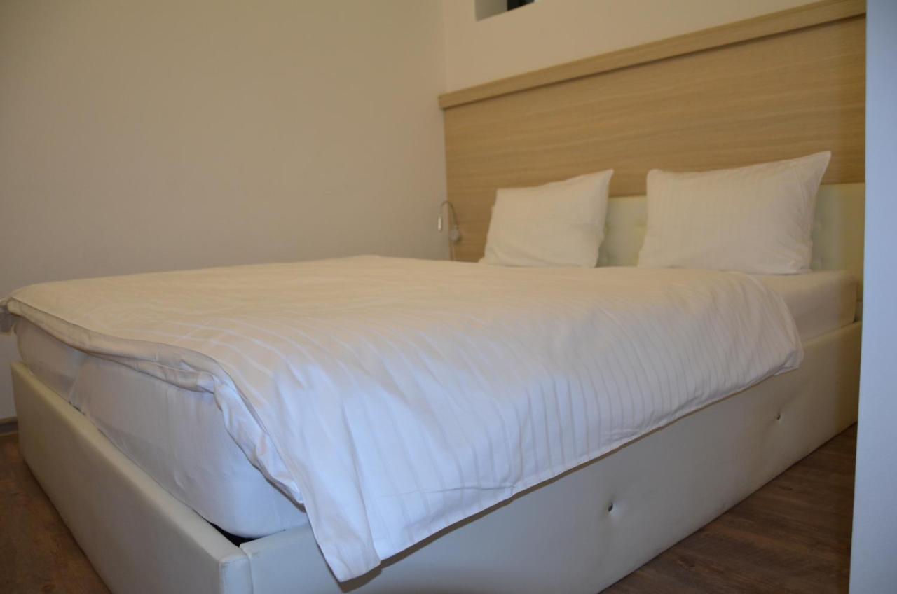 Jbx Resort Apartments Lipno Lipno nad Vltavou Zewnętrze zdjęcie