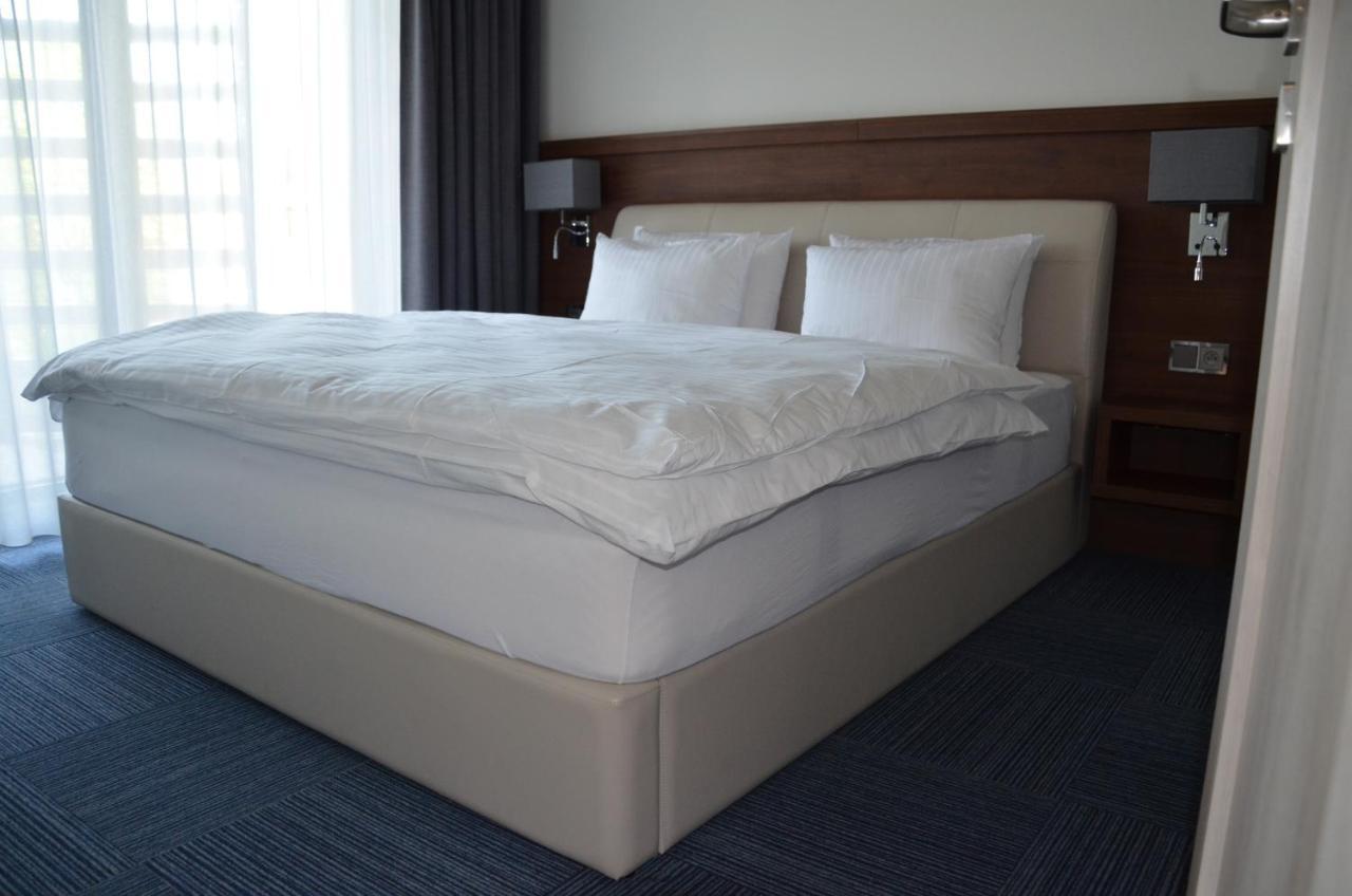 Jbx Resort Apartments Lipno Lipno nad Vltavou Zewnętrze zdjęcie