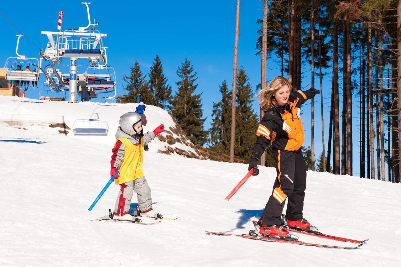 Jbx Resort Apartments Lipno Lipno nad Vltavou Zewnętrze zdjęcie