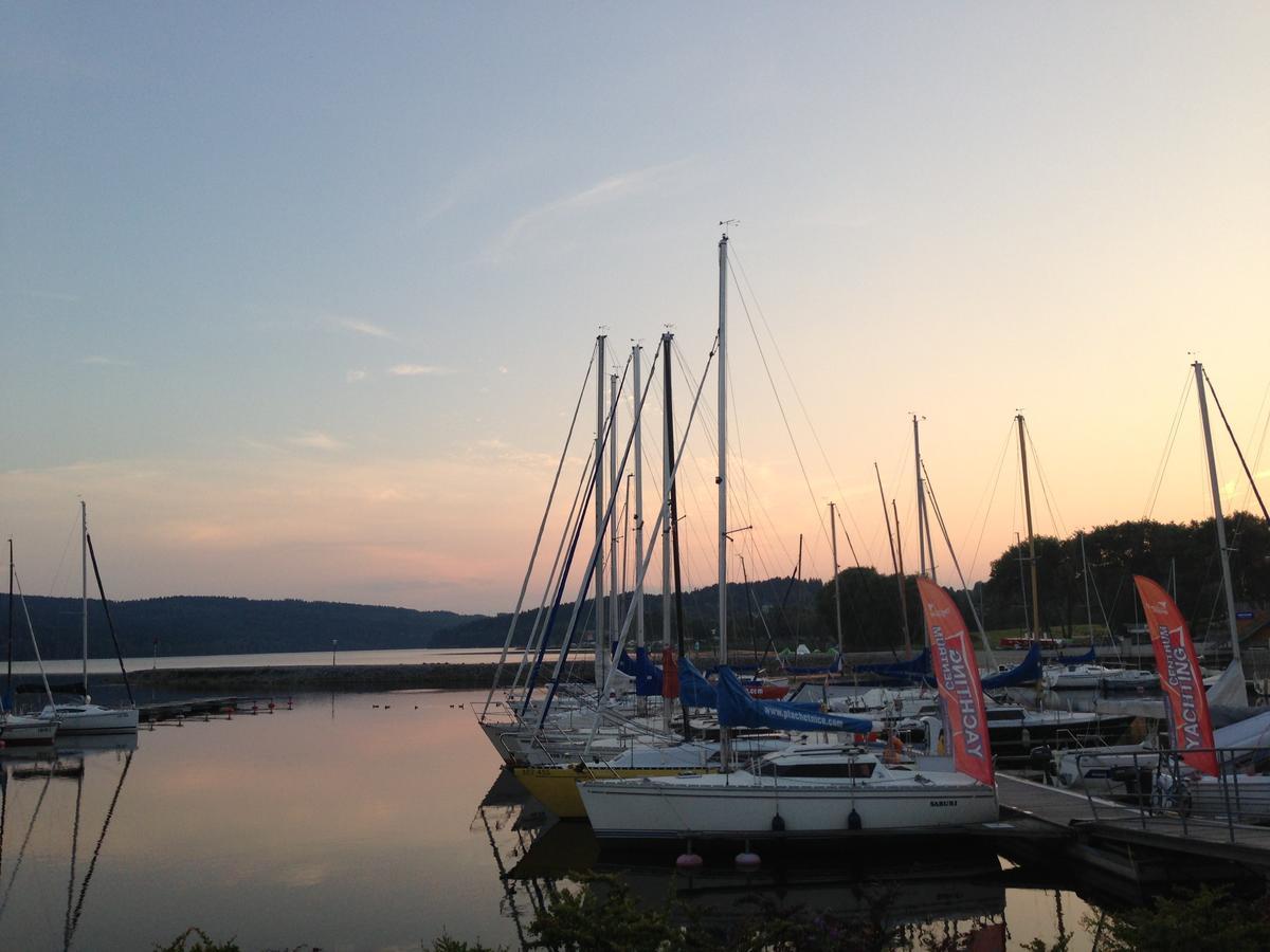 Jbx Resort Apartments Lipno Lipno nad Vltavou Zewnętrze zdjęcie