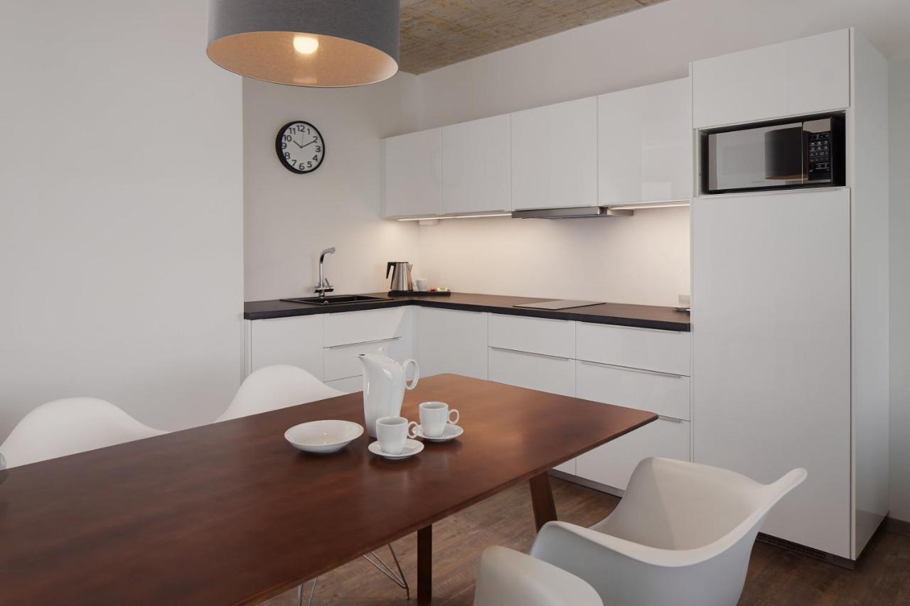 Jbx Resort Apartments Lipno Lipno nad Vltavou Zewnętrze zdjęcie
