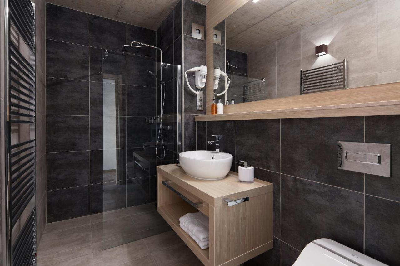 Jbx Resort Apartments Lipno Lipno nad Vltavou Zewnętrze zdjęcie