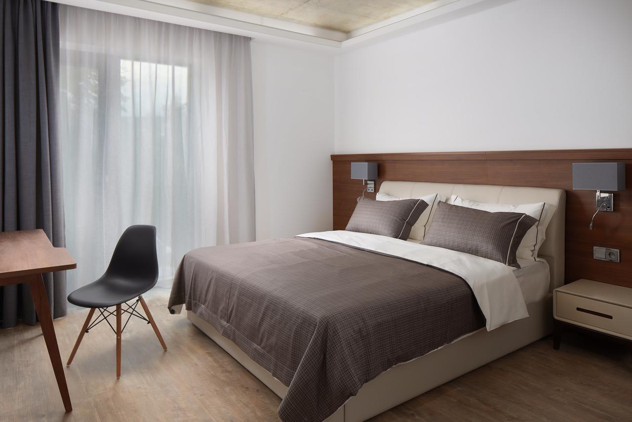 Jbx Resort Apartments Lipno Lipno nad Vltavou Zewnętrze zdjęcie