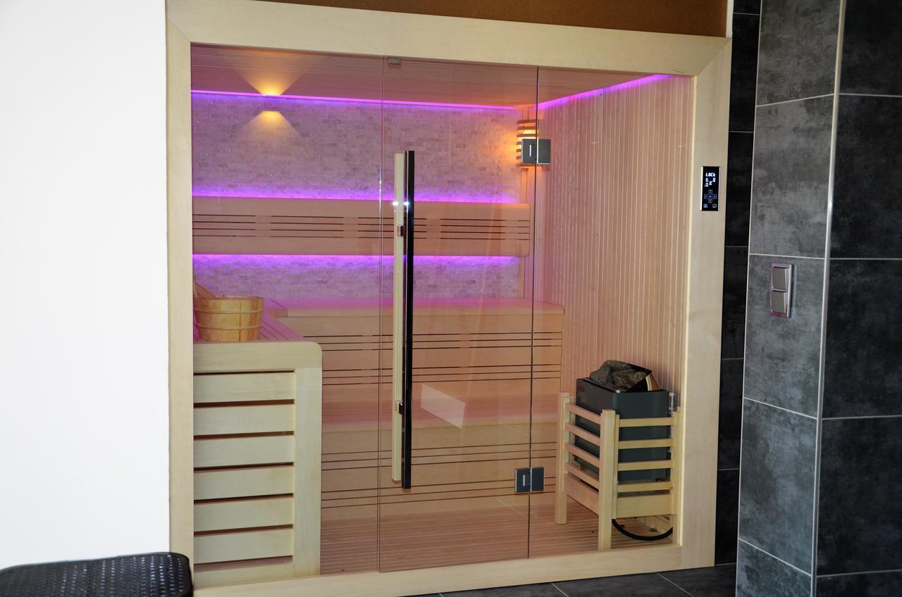 Jbx Resort Apartments Lipno Lipno nad Vltavou Zewnętrze zdjęcie