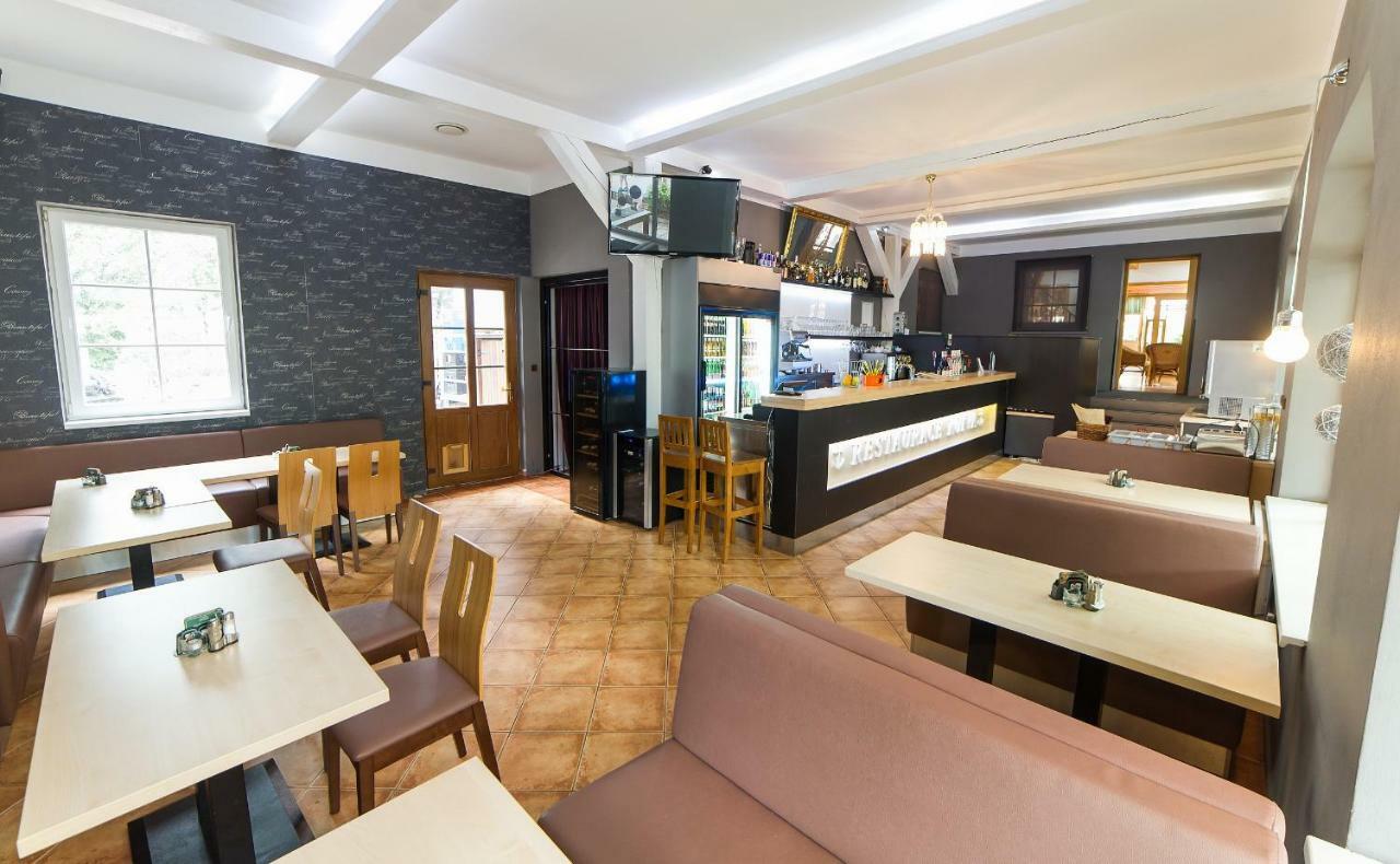 Jbx Resort Apartments Lipno Lipno nad Vltavou Zewnętrze zdjęcie